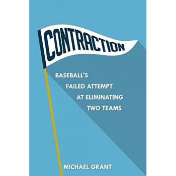 Grant, Michael: Contraction