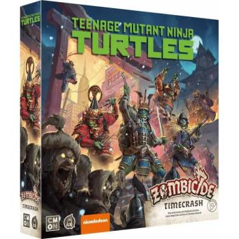 Zombicide : White Death