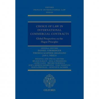 Vitalsource Technologies, Inc. Choice Of Law In International Commercial Contracts