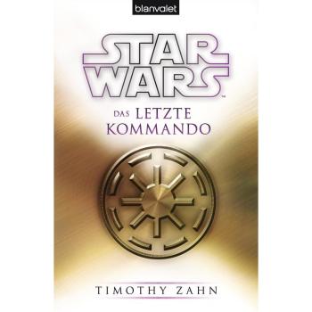 Star Wars(TM) Das letzte Kommando