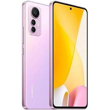 Xiaomi 12 Lite 8/128 Go Rose Débloqué