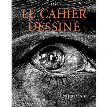 Le cahier dessiné n°10