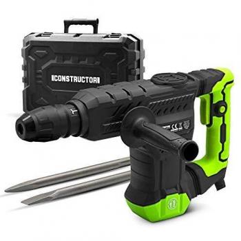 Perceuse sans fil Einhell TC-CD 18/35 Li 18V 1,5 Ah