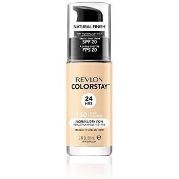Flüssiges Make-up Colorstay Revlon (30 ml)