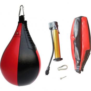 Sac de boxe gonflable réactif