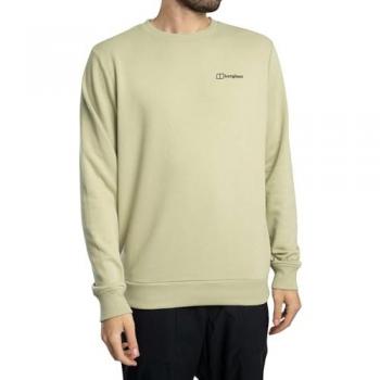 Berghaus Sportliches Logo-Sweatshirt
