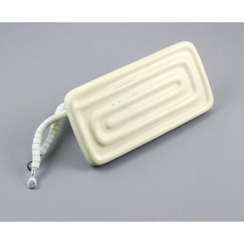 Ceramic Electric Infrared Heater 400W 220V/230V 120x60mm