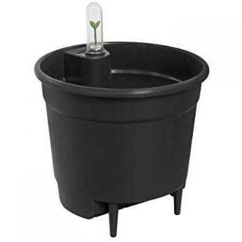 Elho Pot à fleurs auto-irrigant 33 cm
