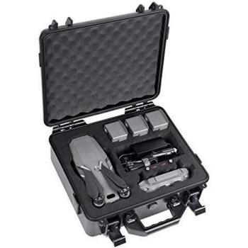 Robuste Hardcase Tasche für DJI Mavic 2 Pro und Zoom