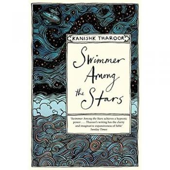 Swimmer Among the Stars