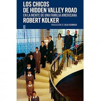 CHICOS DE HIDDEN VALLEY ROAD, LOS
