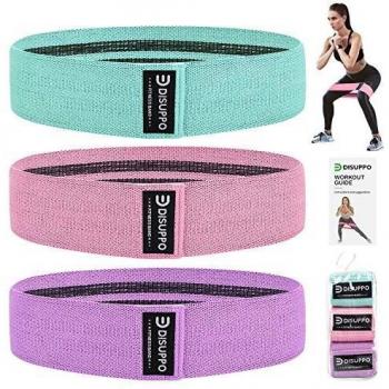 HipStrong StretchBands