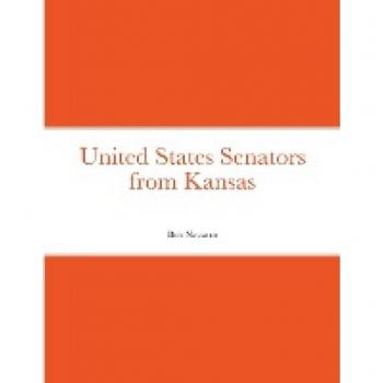 United States Senators from Kansas