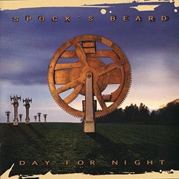 Day For Night