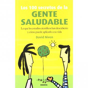 Los 100 secretos de la gente saludable