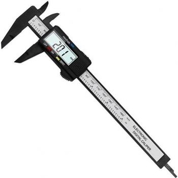 Electronic Vernier Caliper