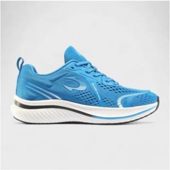 Tênis JOHN SMITH RILAS AZUL REAL