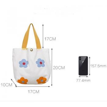 Eco Reusable Shopper Bag