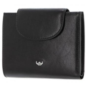 Portefeuille RFID Golden Head Colorado en cuir