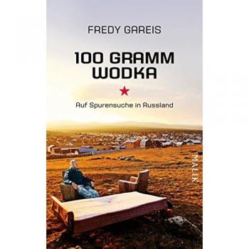 100 Gramm Wodka