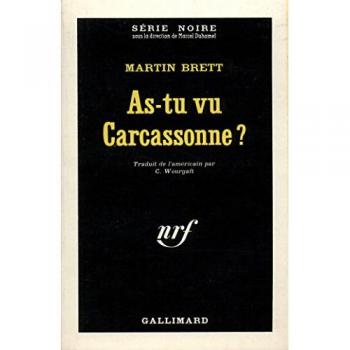 As-tu vu CarcassonneÂ ?