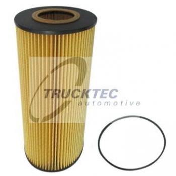 Óleo Filtrado Trucktec 01.18.079 – Compatível com Veículos Pesados