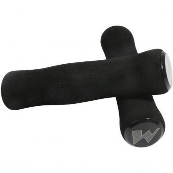 Revêtements de guidon doux pour VTT