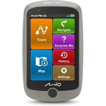 GPS MIO CYCLO Discover