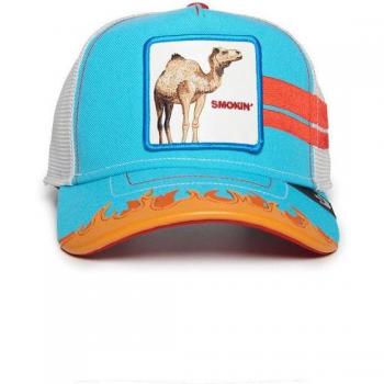 GOORIN Bros. Cap mit Netz
