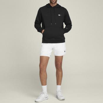 Sudadera con Capucha Wilson Triblend para Hombre