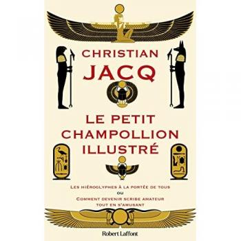 Le Petit Champollion illustré