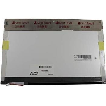 Laptop‑Panel MSC30696 schwarz – MicroScreen