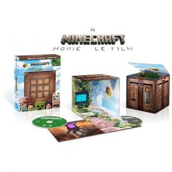 MINECRAFT: BLOCKABENTEUER