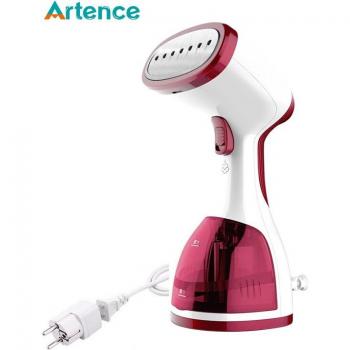 Portable Handheld Garment Steamer 280ml 15 Seconds Fast Heat