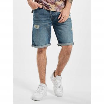 ONLY & SONS Avi Loose Denim‑Shorts 22015232 Blau – Casual‑Look