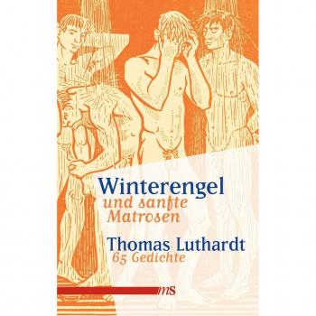 Winterengel und sanfte Matrosen (eBook)