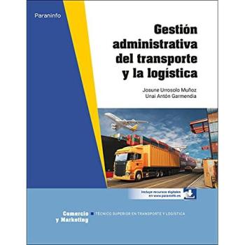 Gestion administrativa del transporte y la logistica