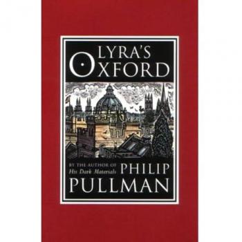 Lyra's Oxford Hardback