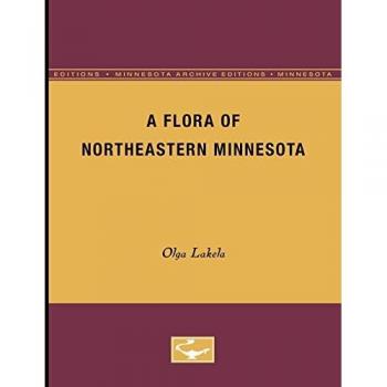 A Flora of Northeastern Minnesota
