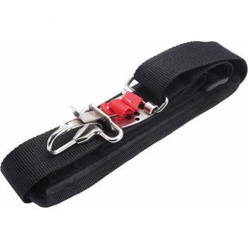 Universal Brush Cutter Trimmer Single Shoulder Harness Strap