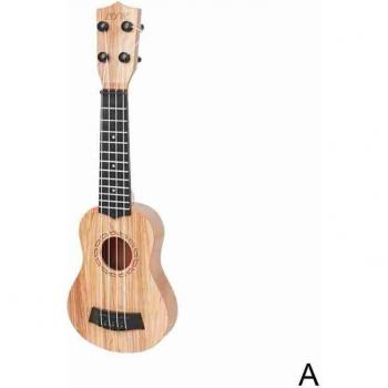 Caoba Uképara Niños Delicado