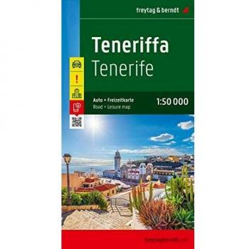 Ténériffe