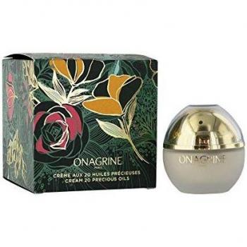 Onagrine Crema 20 Aceites 50ml