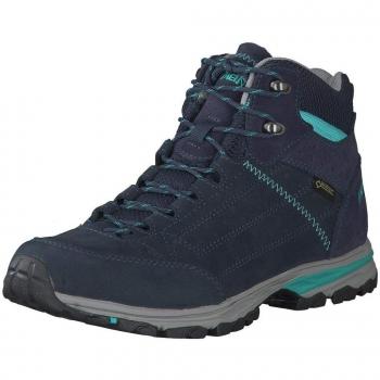 Meindl Trailblazer Donna 40 Blu