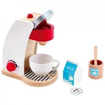 Kinder Küchenspielzeug Kaffeemaschine von Hape