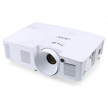 Acer DLP X127H – 3 600 ANSI Lumen, 20.000:1 Kontrast