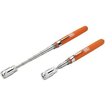 HR 170960 – Torch 1 Led telescopic 195 – 805 mm with High Resistance Magnet