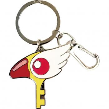 Cardcaptor Sakura Keychain
