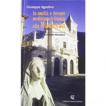 In umiltÃ  e fervore meditiamo le litanie alla Madonna