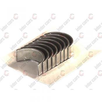 Renault Pleuellager GLYCO 71-3988/4 0.25MM